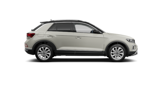 Зображення T-Roc Sport 1.4 TSI