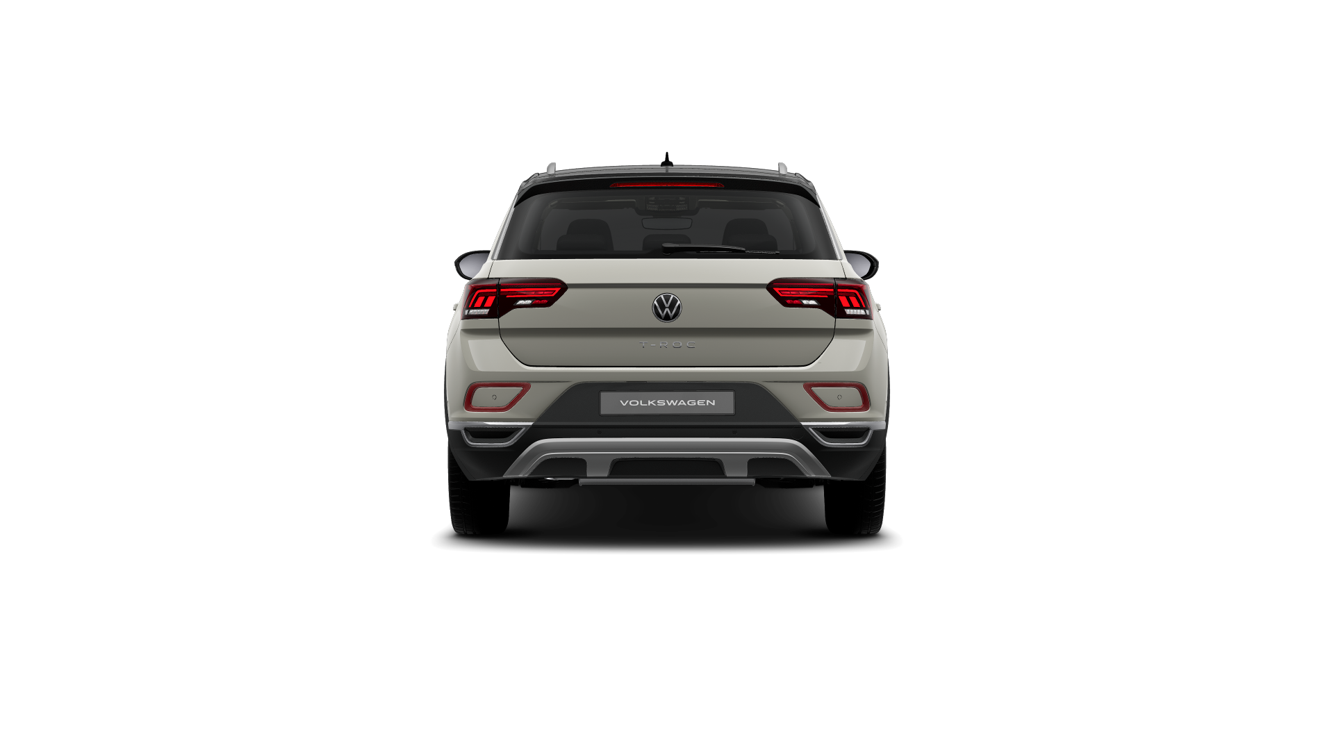 Зображення T-Roc Sport 1.4 TSI