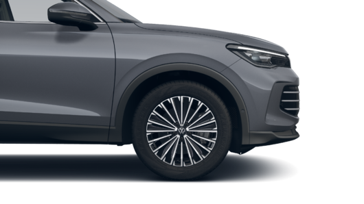 Зображення Tiguan Elegance 2.0 TDI 4Motion