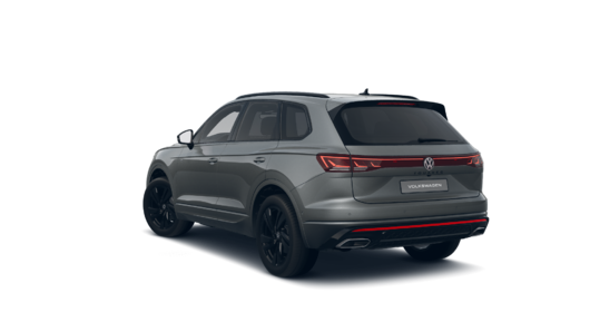Зображення Touareg R-Line Platinum 3.0 V6 TDI