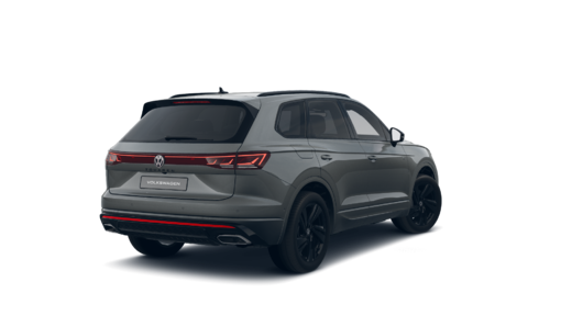 Зображення Touareg R-Line Platinum 3.0 V6 TDI