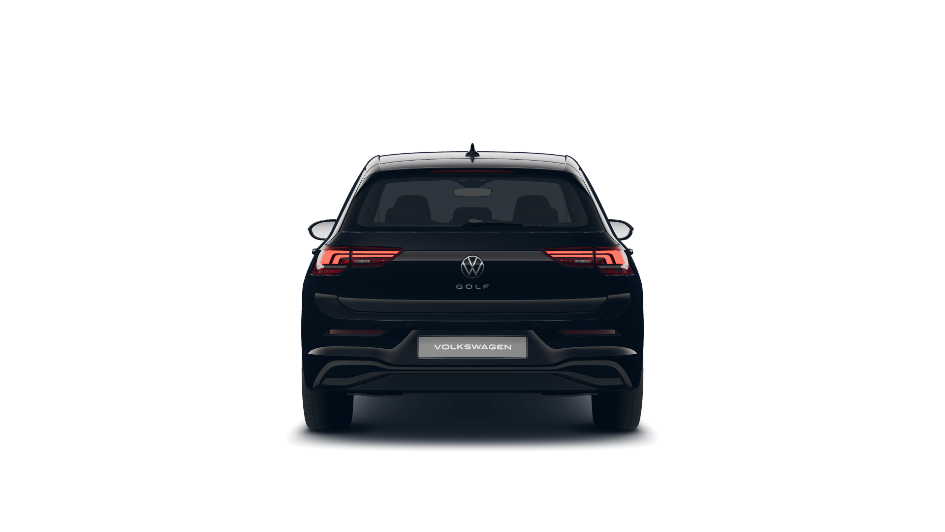 Зображення Golf Life 1.4 TSI