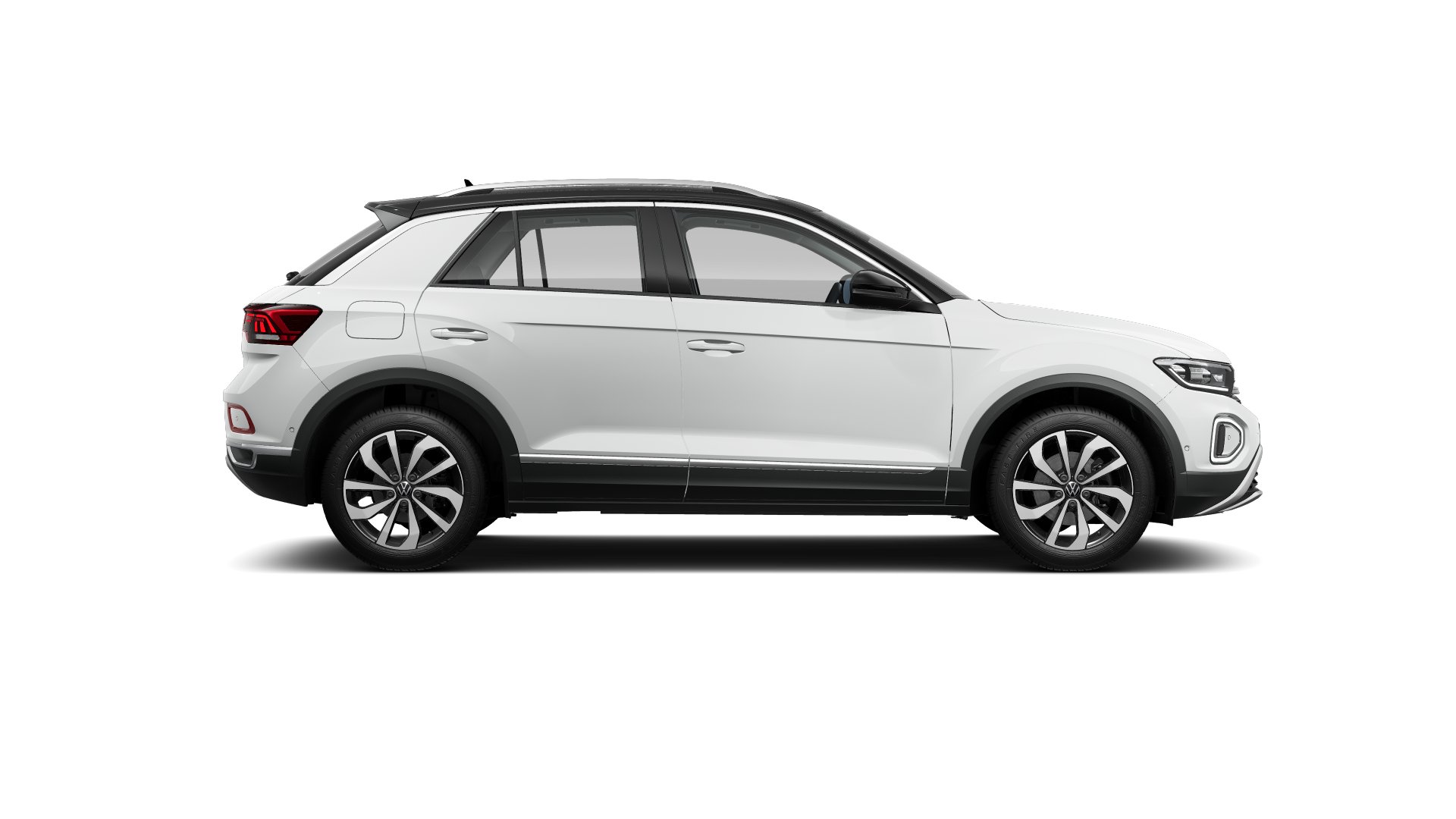 Зображення T-Roc Sport 1.4 TSI