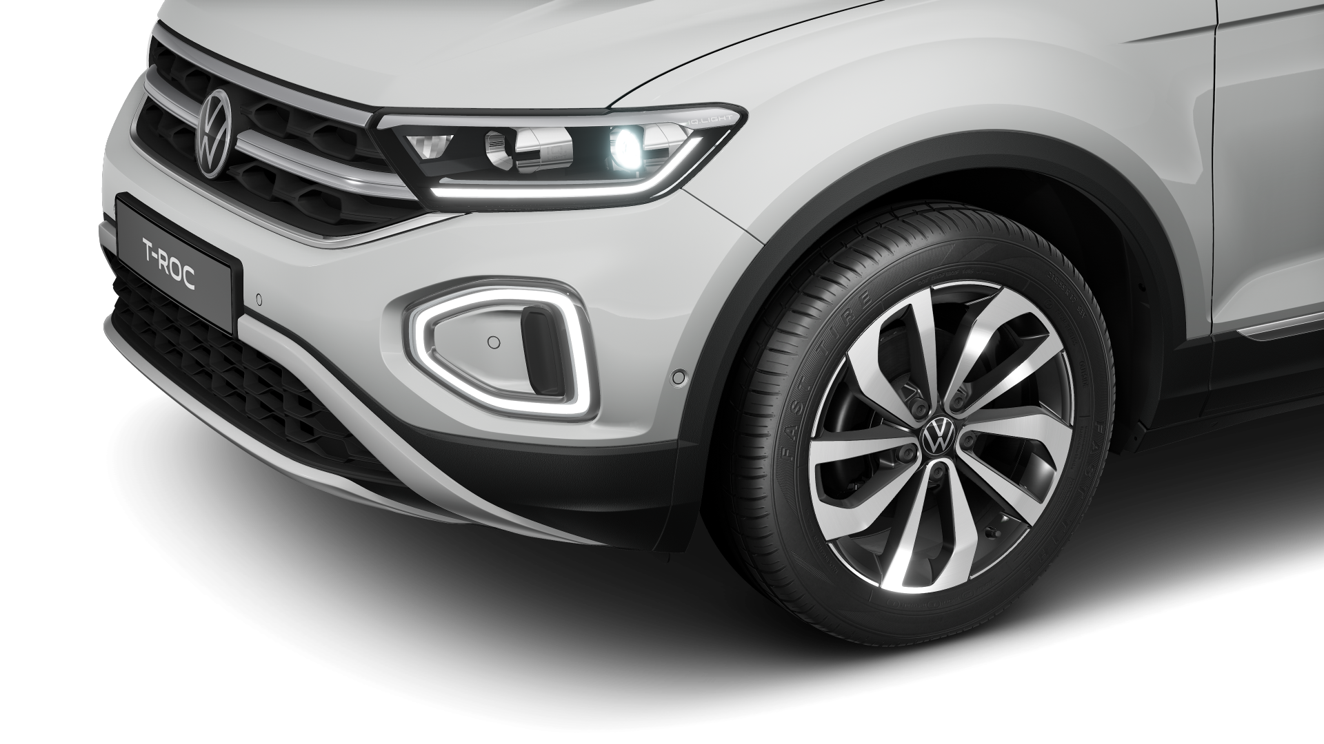 Зображення T-Roc Sport 1.4 TSI