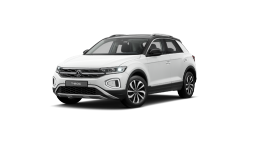 Зображення T-Roc Sport 1.4 TSI