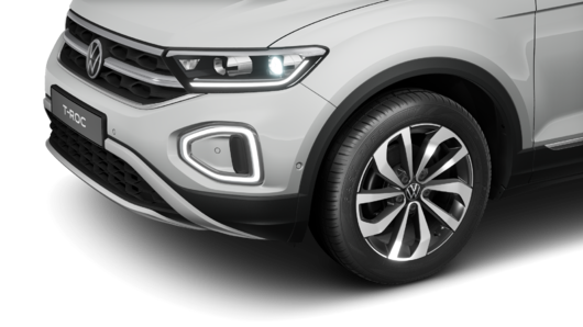 Зображення T-Roc Sport 1.4 TSI