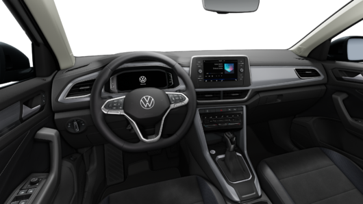 Зображення T-Roc Sport 1.4 TSI