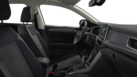 Зображення T-Roc Sport 1.4 TSI