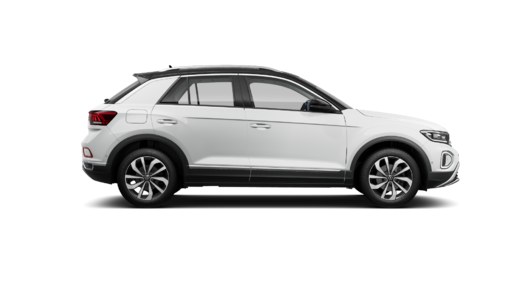 Зображення T-Roc Sport 1.4 TSI