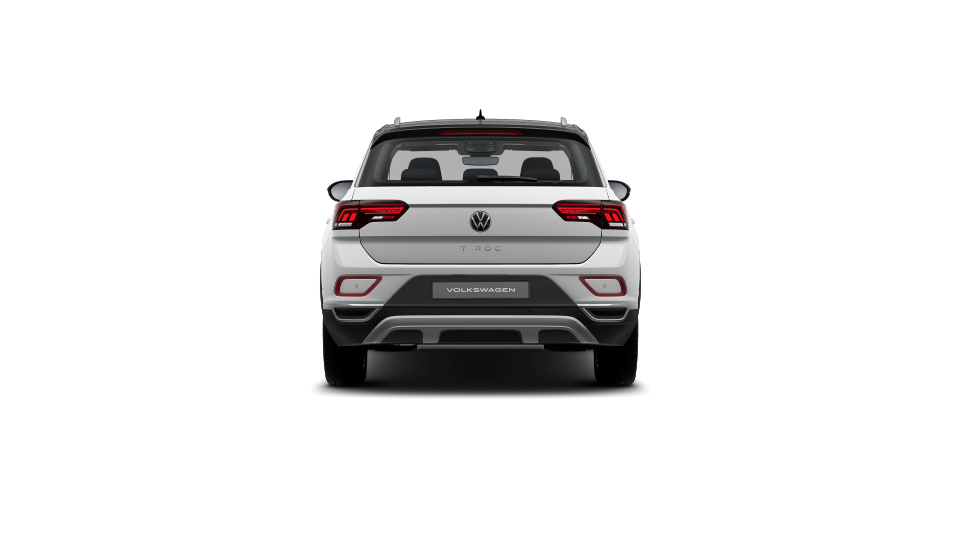 Зображення T-Roc Sport 1.4 TSI