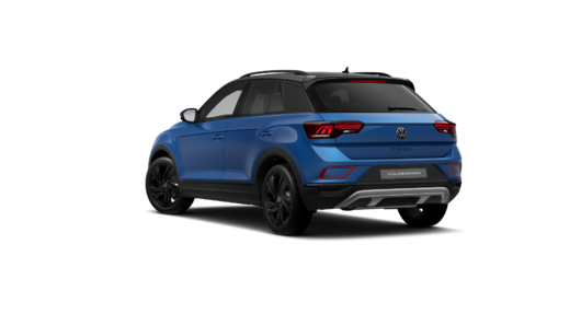 Зображення T-Roc Sport 1.4 TSI