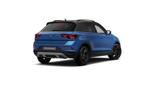 Зображення T-Roc Sport 1.4 TSI