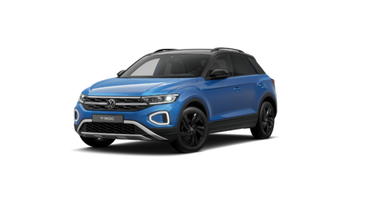 Зображення T-Roc Sport 1.4 TSI