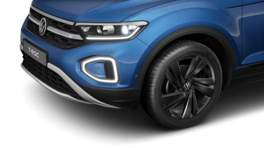 Зображення T-Roc Sport 1.4 TSI