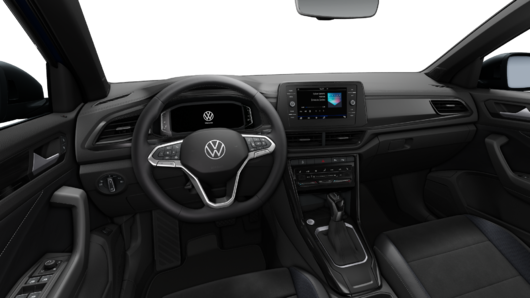 Зображення T-Roc Sport 1.4 TSI