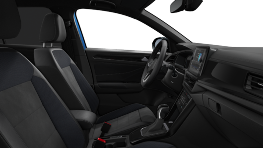 Зображення T-Roc Sport 1.4 TSI