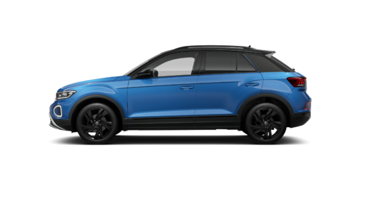 Зображення T-Roc Sport 1.4 TSI