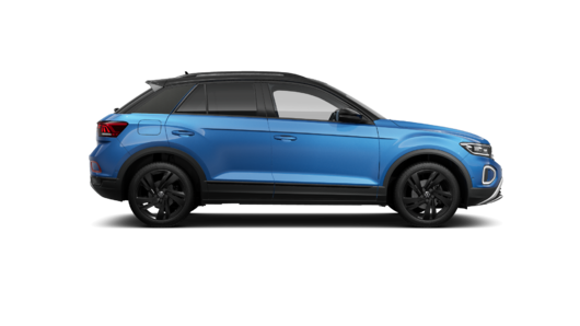 Зображення T-Roc Sport 1.4 TSI