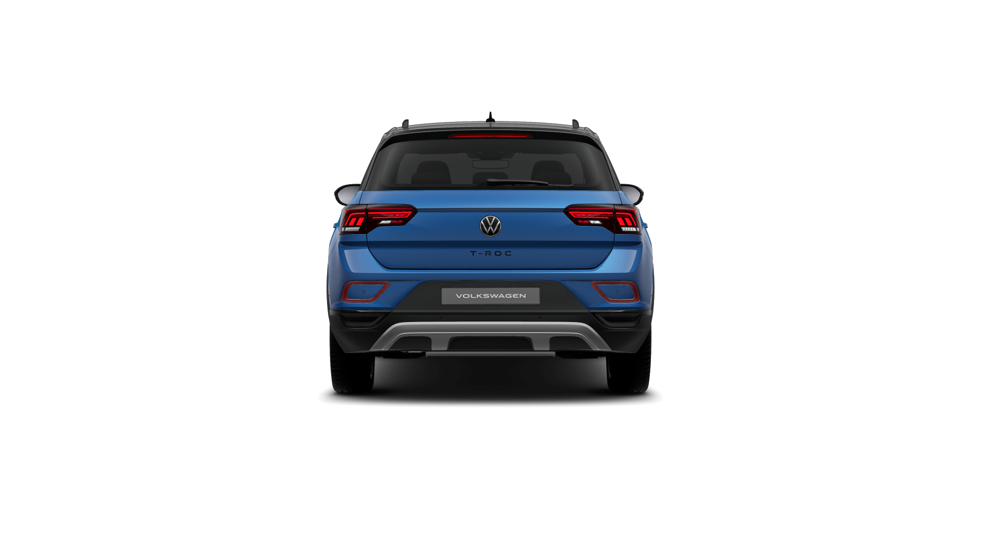 Зображення T-Roc Sport 1.4 TSI