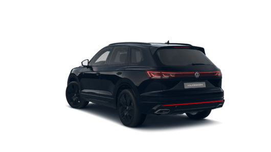 Зображення Touareg R-Line Platinum+ 3.0 TFSI