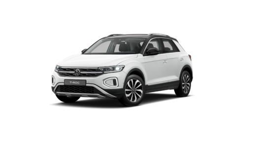 Зображення T-Roc Sport 1.4 TSI