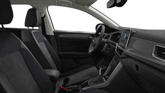 Зображення T-Roc Sport 1.4 TSI