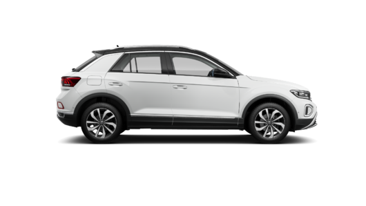 Зображення T-Roc Sport 1.4 TSI