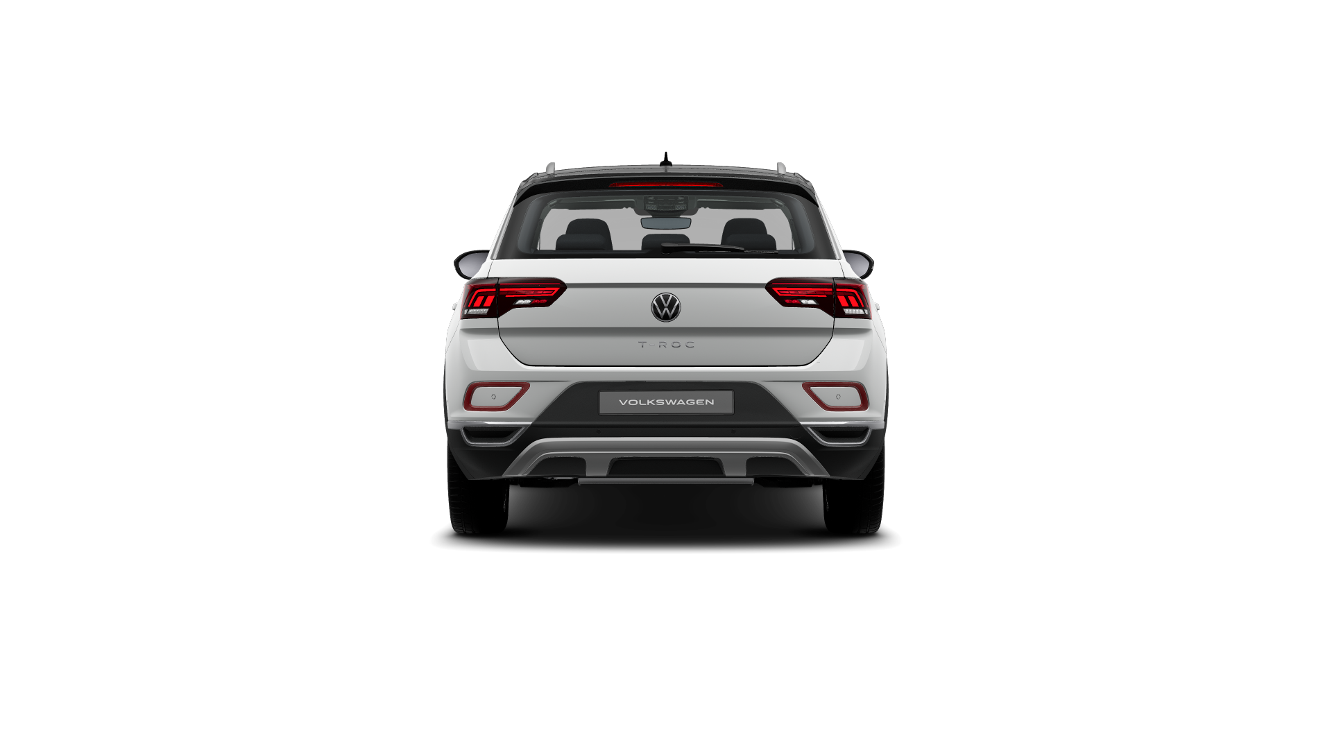 Зображення T-Roc Sport 1.4 TSI