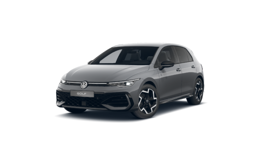 Зображення Golf R-Line 1.4 TSI