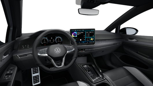 Зображення Golf R-Line 1.4 TSI