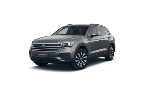 Зображення Touareg Silver 3.0 V6 TDI