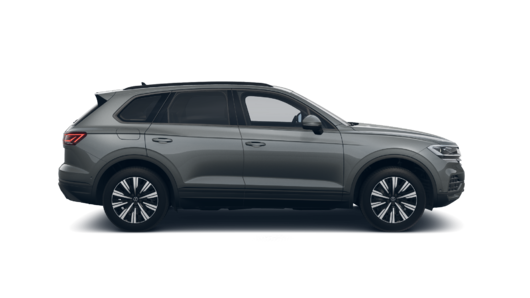 Зображення Touareg Silver 3.0 V6 TDI