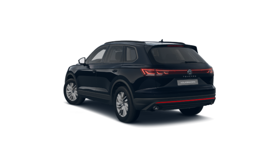 Зображення Touareg Silver 3.0 V6 TDI