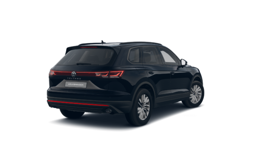 Зображення Touareg Silver 3.0 V6 TDI