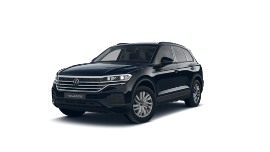 Зображення Touareg Silver 3.0 V6 TDI