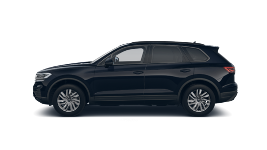 Зображення Touareg Silver 3.0 V6 TDI