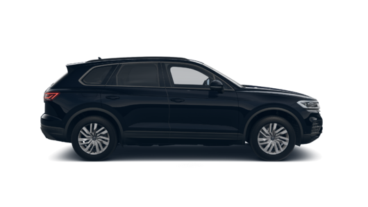 Зображення Touareg Silver 3.0 V6 TDI