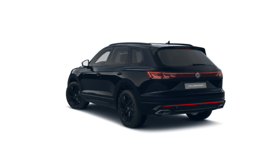 Зображення Touareg R-Line Platinum 3.0 V6 TDI