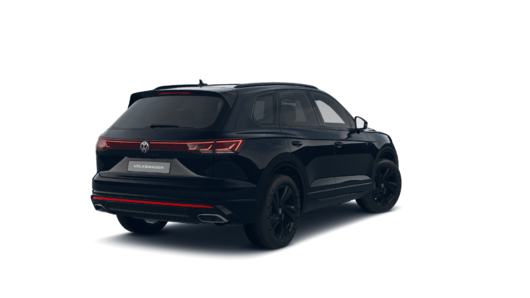 Зображення Touareg R-Line Platinum 3.0 V6 TDI