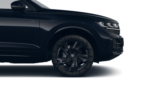 Зображення Touareg R-Line Platinum 3.0 V6 TDI