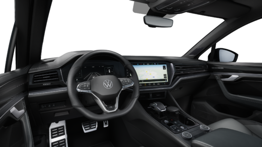 Зображення Touareg R-Line Platinum 3.0 V6 TDI