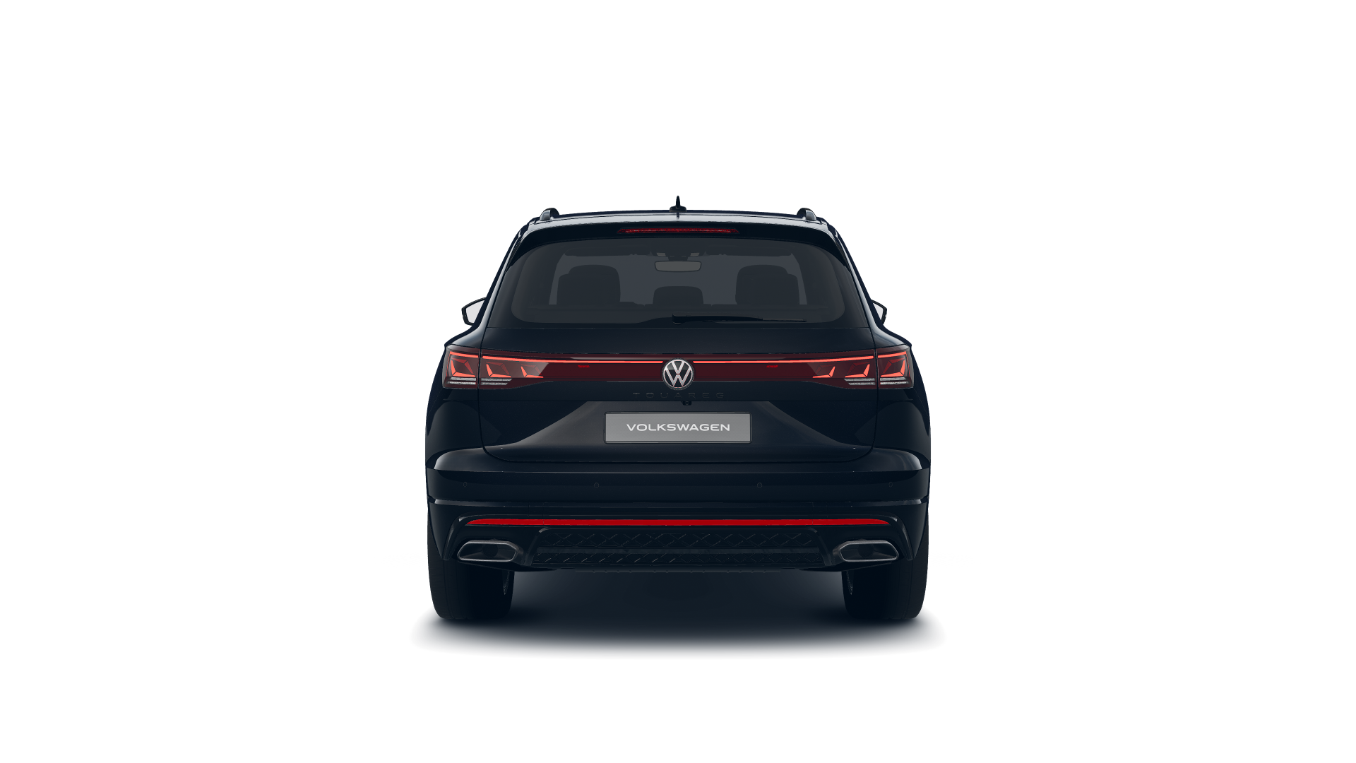 Зображення Touareg R-Line Platinum 3.0 V6 TDI