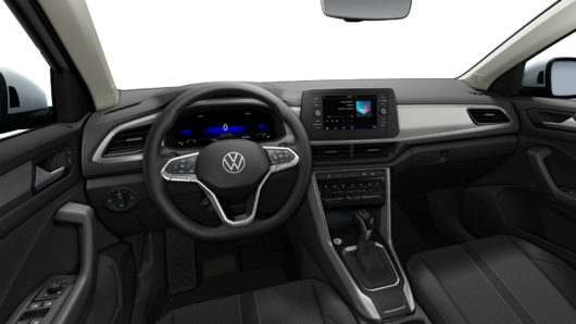 Зображення T-Roc Style 1.4 TSI