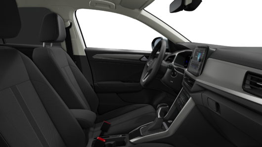 Зображення T-Roc Style 1.4 TSI