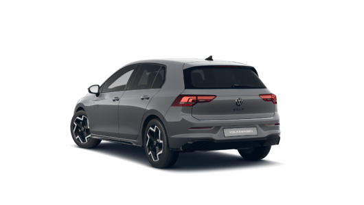 Зображення Golf R-Line 1.4 TSI