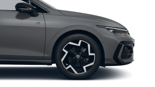 Зображення Golf R-Line 1.4 TSI