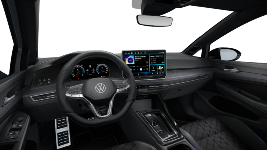 Зображення Golf R-Line 1.4 TSI