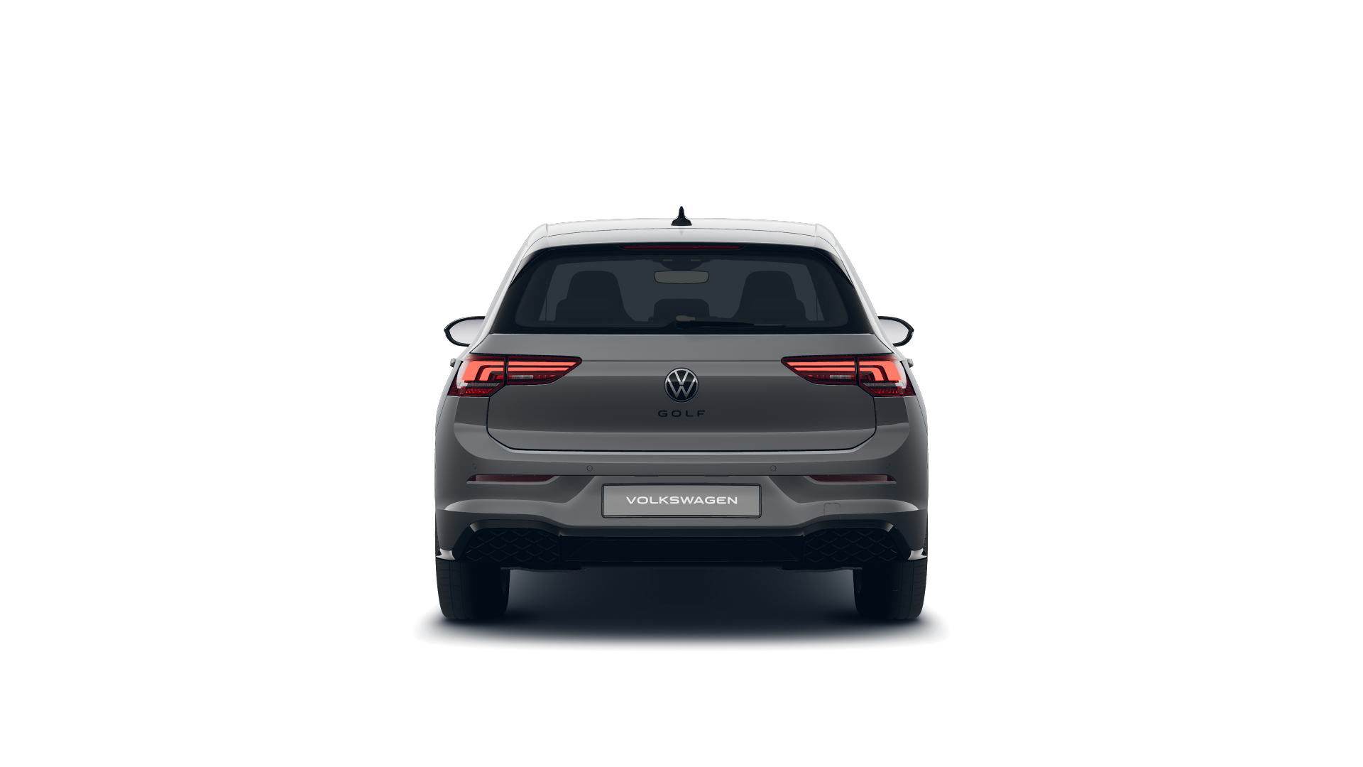 Зображення Golf R-Line 1.4 TSI