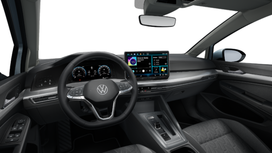Зображення Golf Life 1.4 TSI