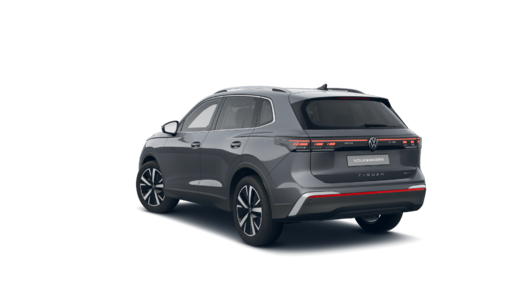 Зображення Tiguan Elegance 2.0 TDI 4Motion